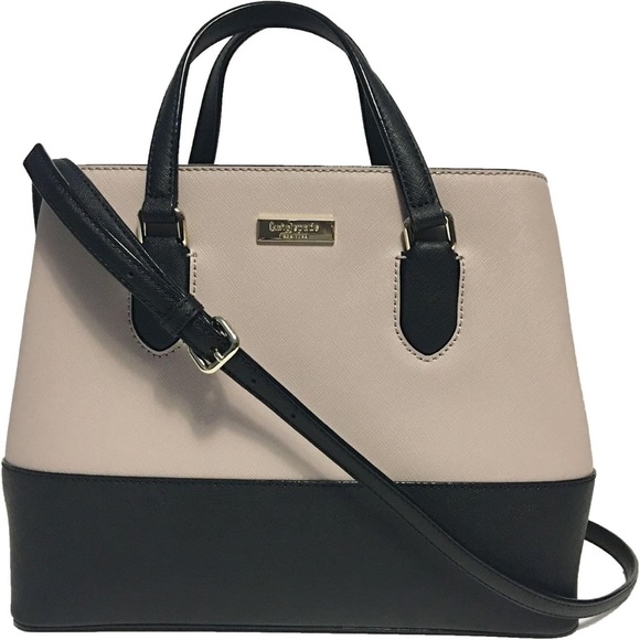 kate spade Handbags - Kate Spade Laurel Way Evangelie Satchel